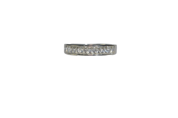 Anillo Churumbela Acero