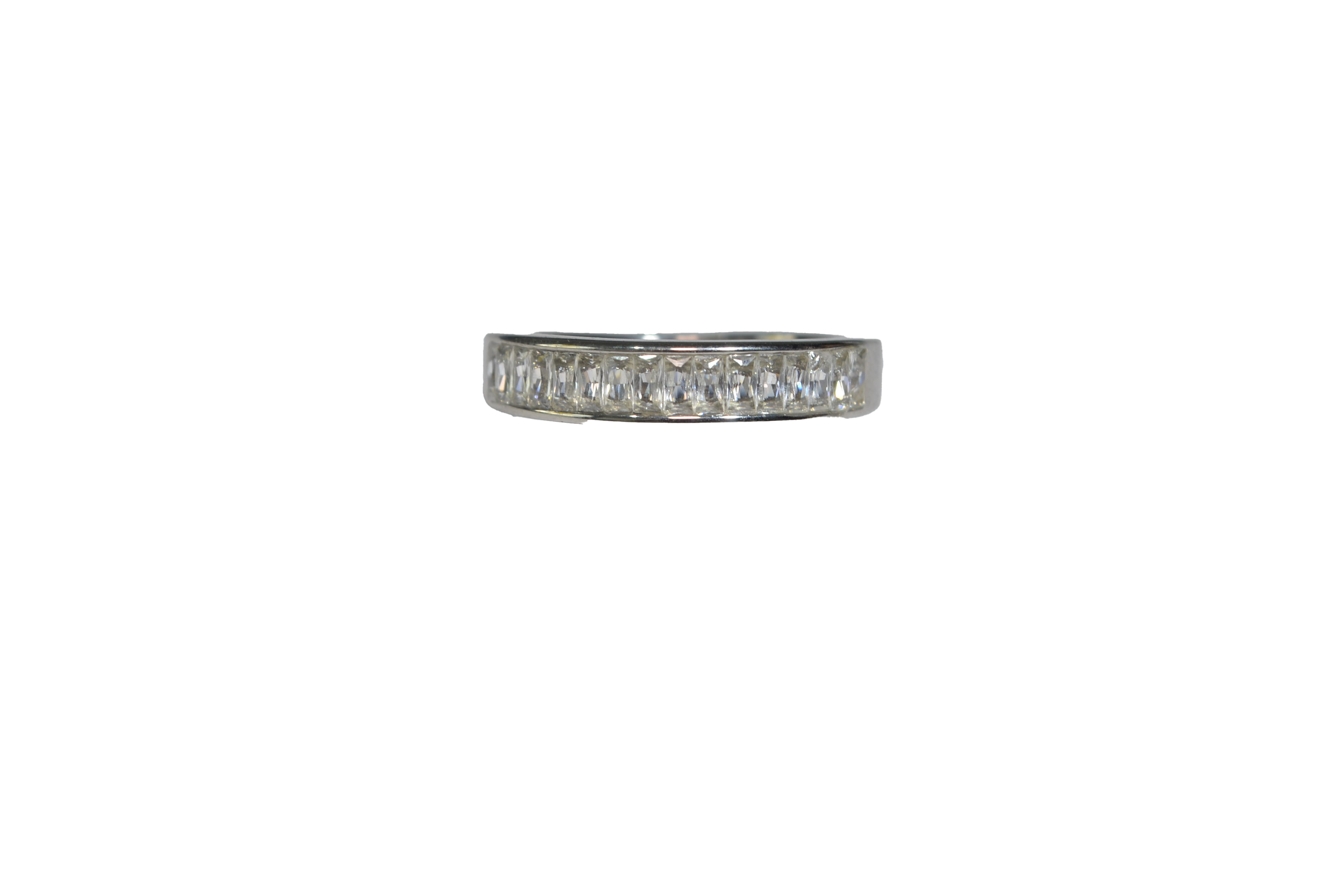 Anillo Churumbela Acero